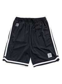 Product image of Men's Burton Jersey Shorts[Variant: True Black]