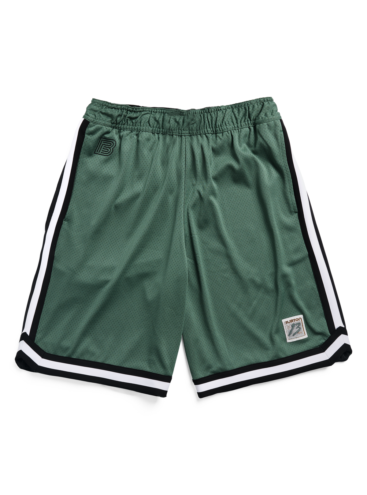 Burton – Shorts en jersey Homme