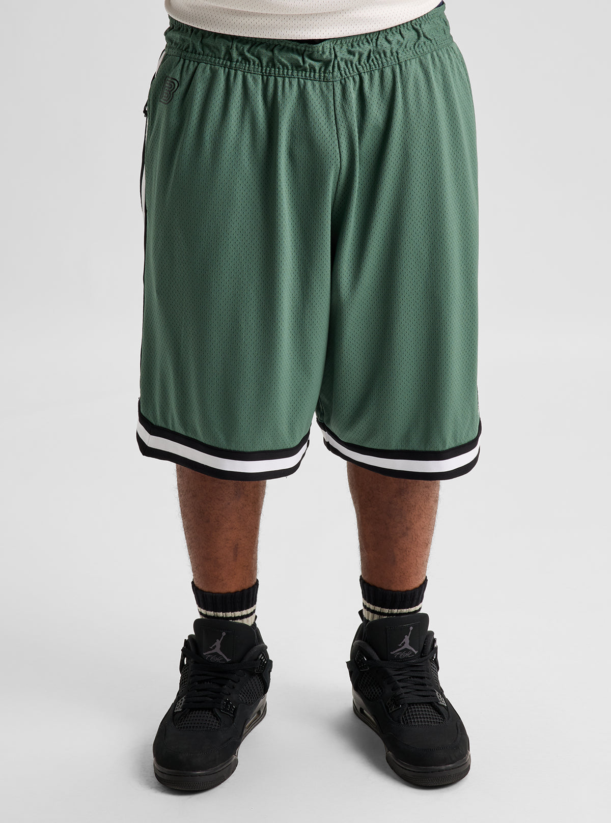 Men's Burton Jersey Shorts