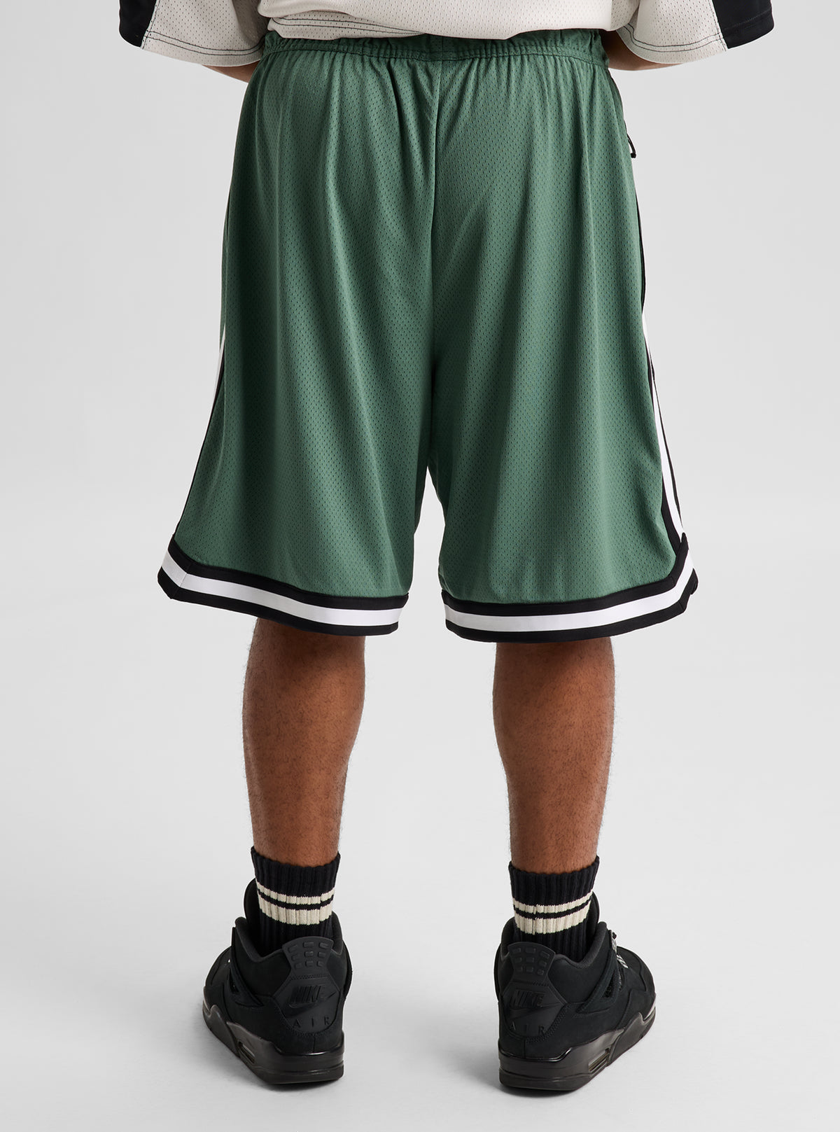 Men's Burton Jersey Shorts