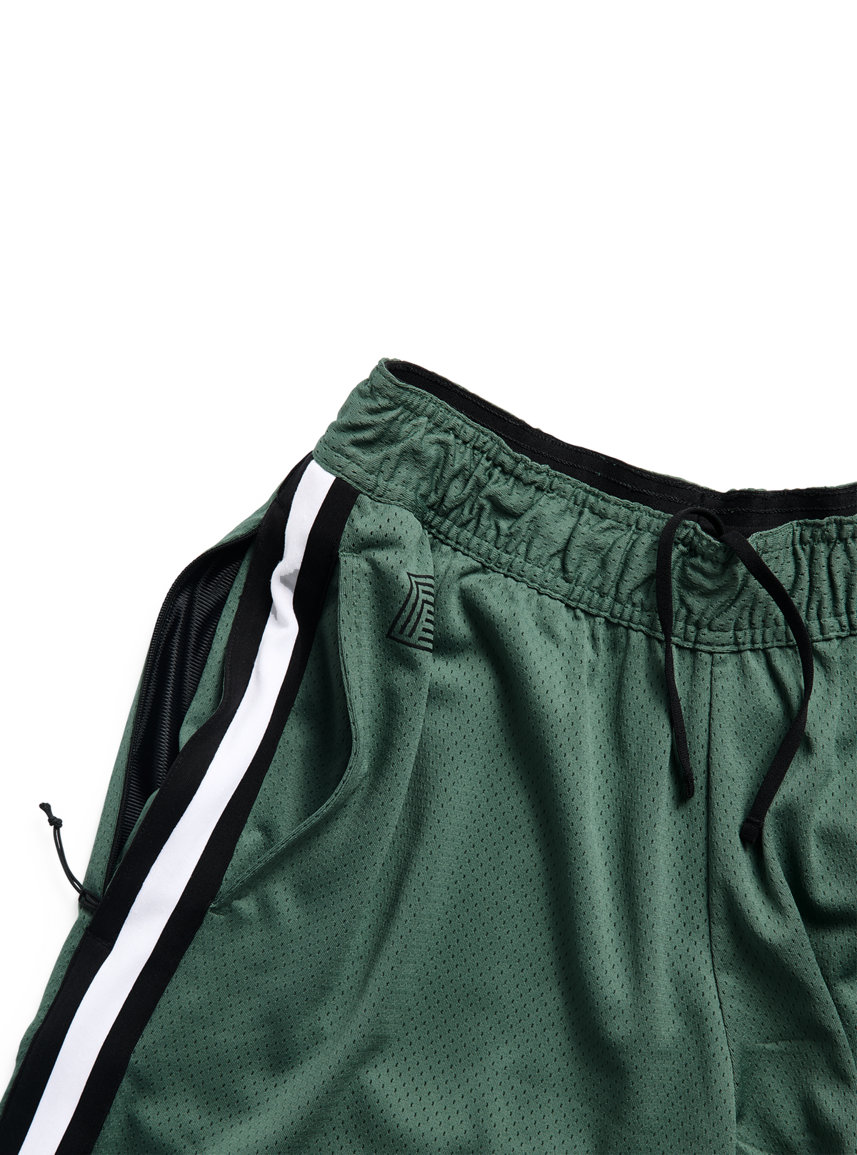 Men's Burton Jersey Shorts