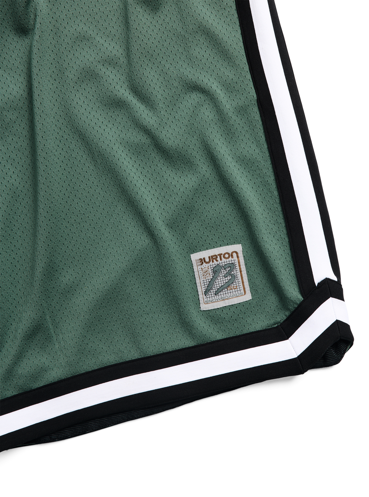 Men's Burton Jersey Shorts