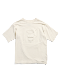 Product image of Burton Baggy B Tee[Variant:Lunar Sand]
