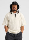 Product image of Burton Baggy B Tee[Variant:Lunar Sand]
