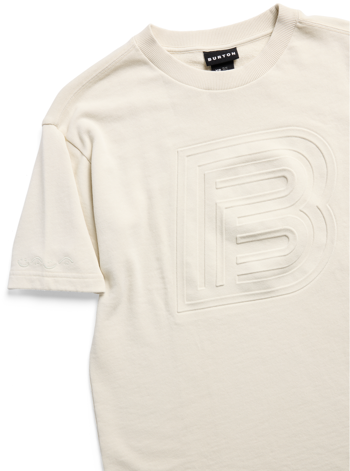 Burton Baggy B Tee