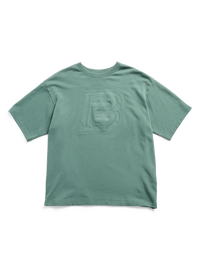 Product image of Burton Baggy B Tee[Variant:Chillin' Green]