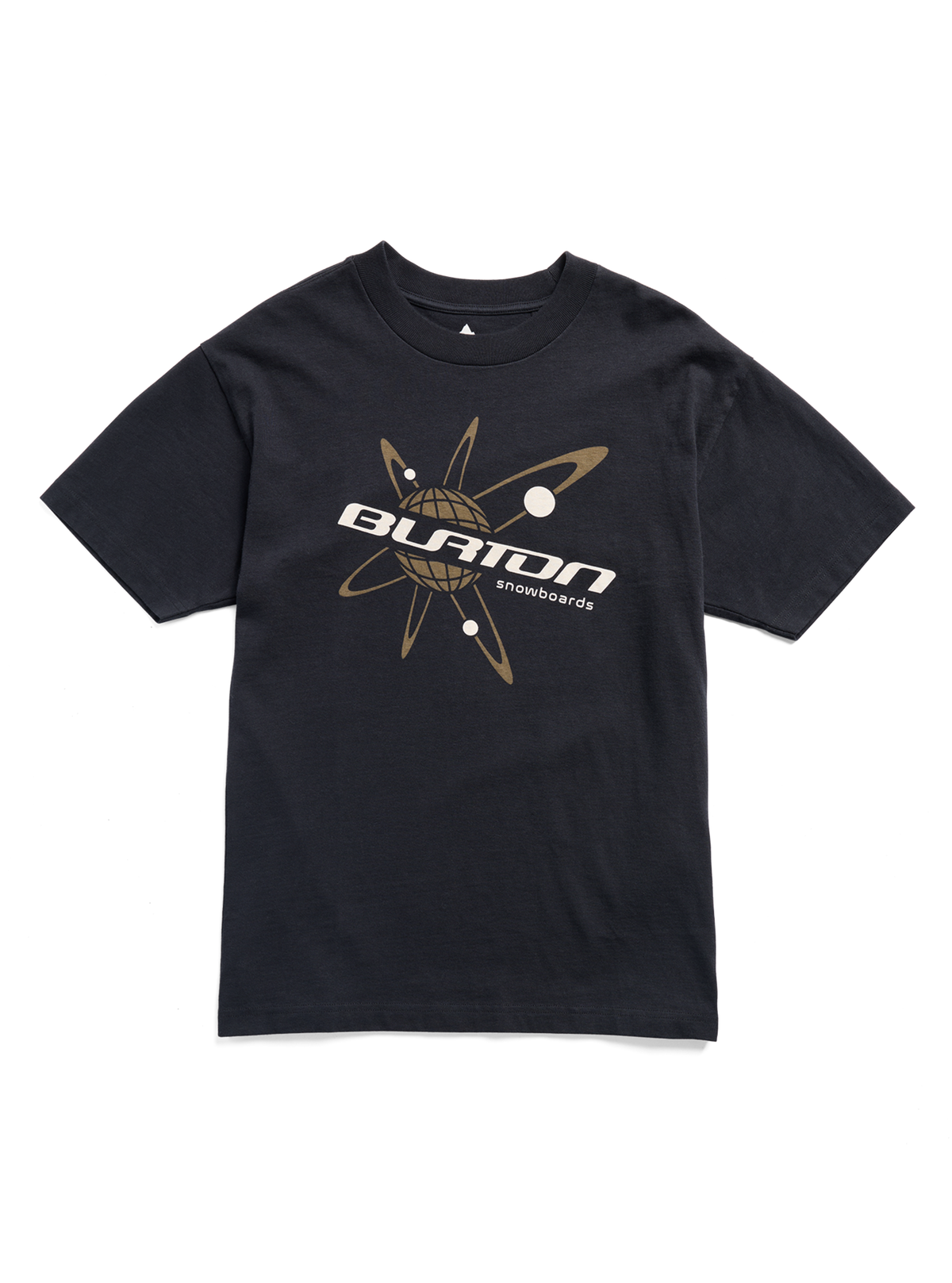 Men's Burton Standard Tee 2027