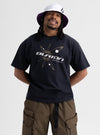 Product image of Men's Burton Standard Tee[Variant:True Black]