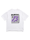 Burton – T-shirt Standard Homme