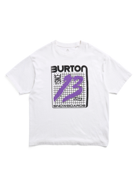 Men's Burton Standard Tee
