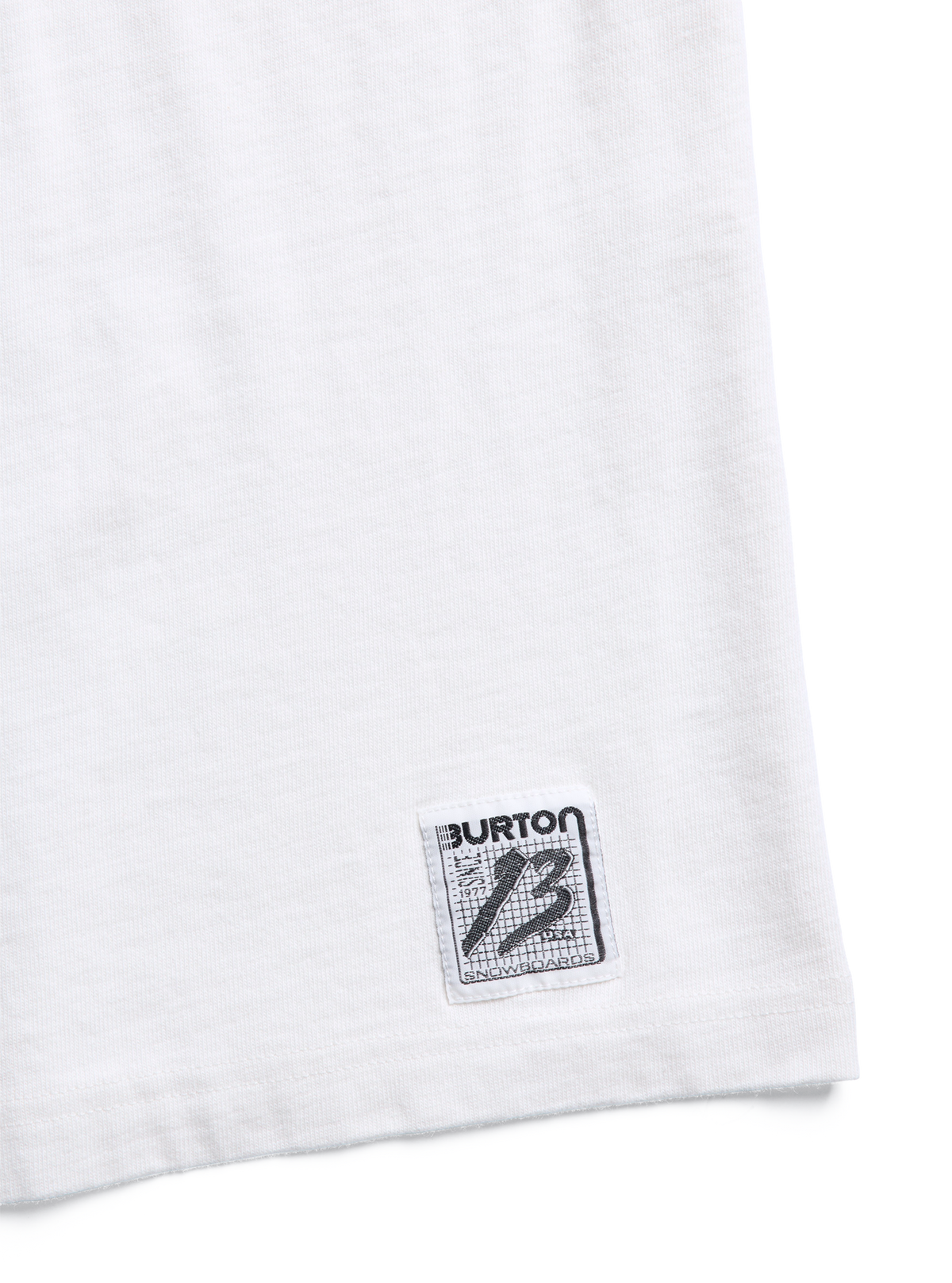 Men's Burton Standard Tee