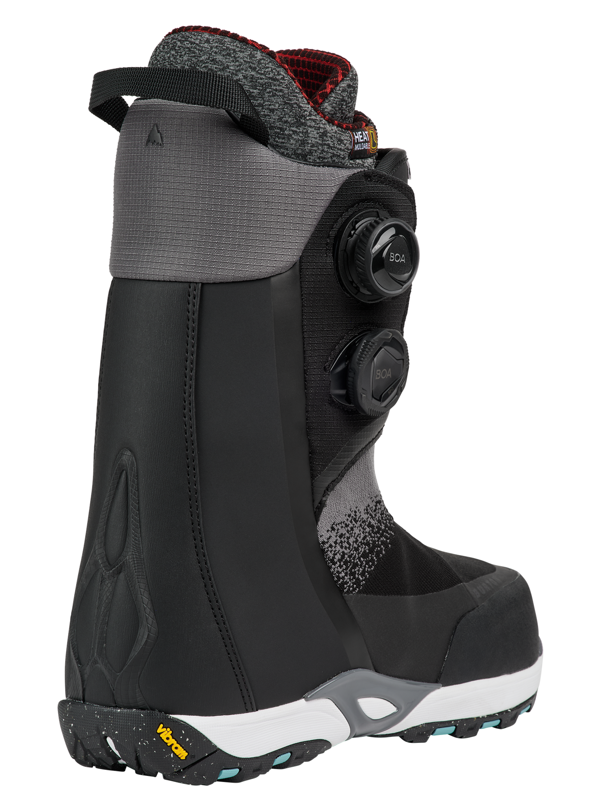 burton jet snowboard boots Highshot Step On right down to its fit and secure foot lock down that are made for riders who like to push for the edge. Men's Snowboard Boots | Burton