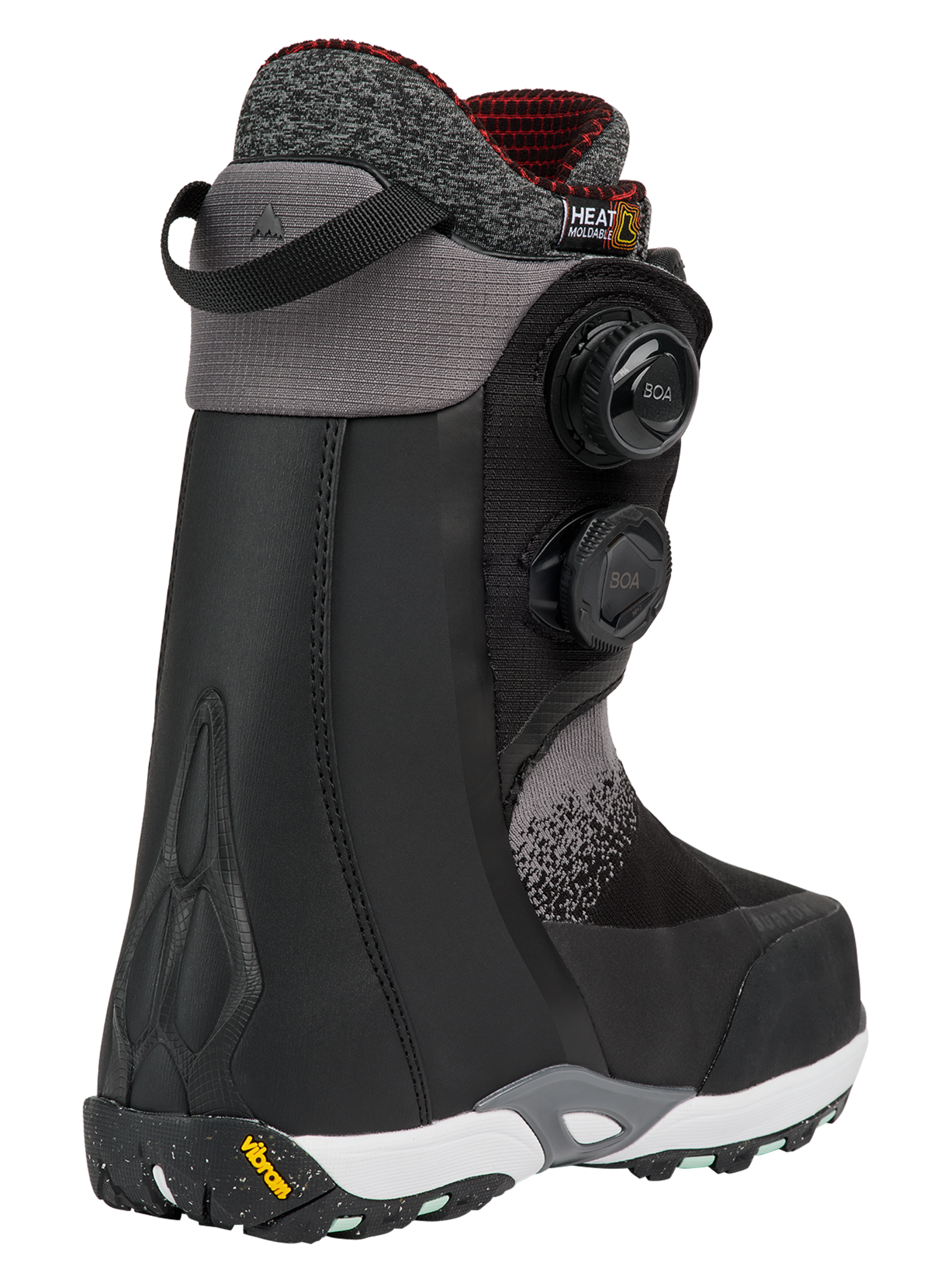 burton 2019 snowboard boots Men's Waverange X Pro standing favorite for comfort Burton Women's Highshot X Step