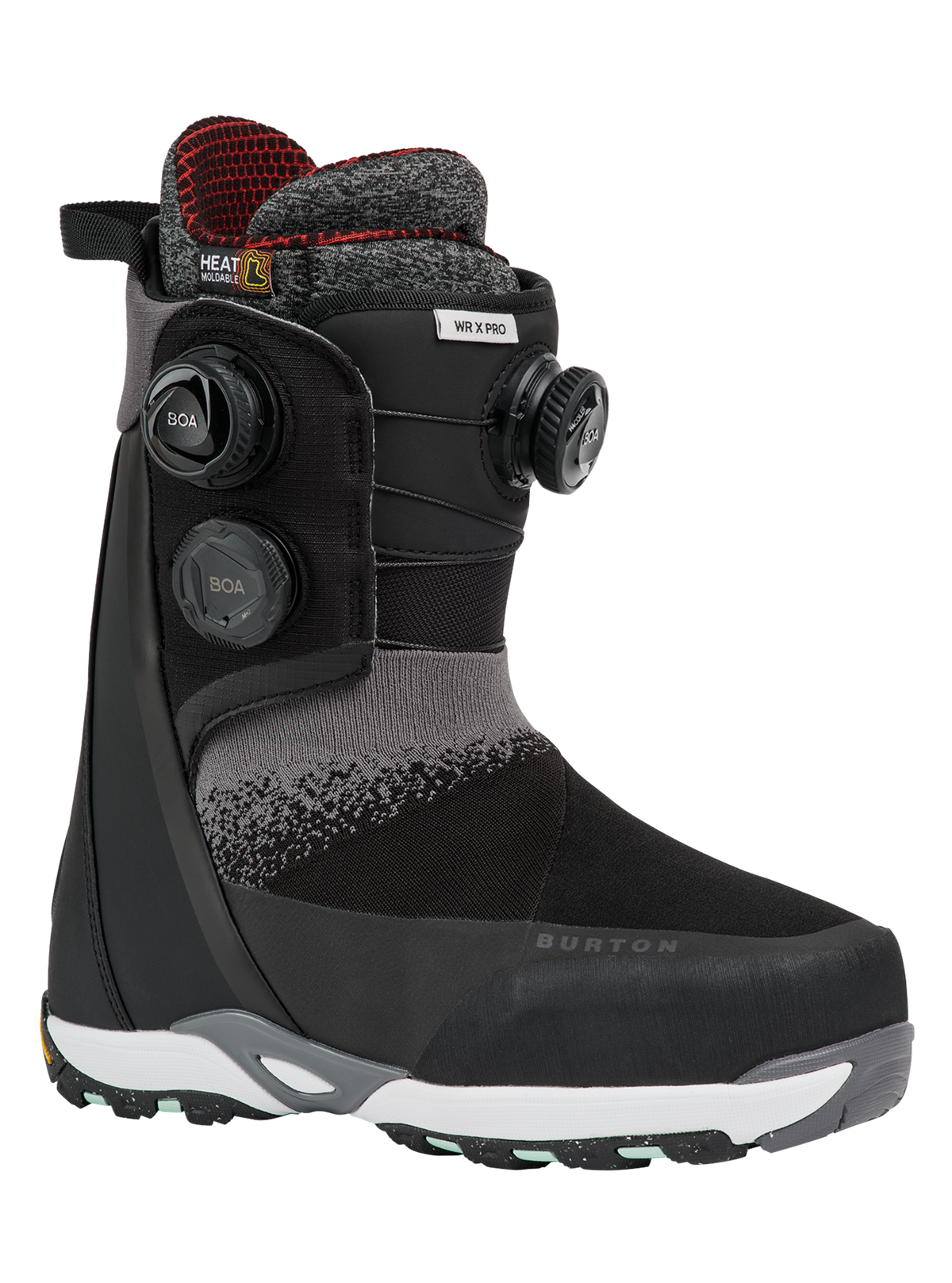 Waverange X Pro Snowboardboots für Damen
