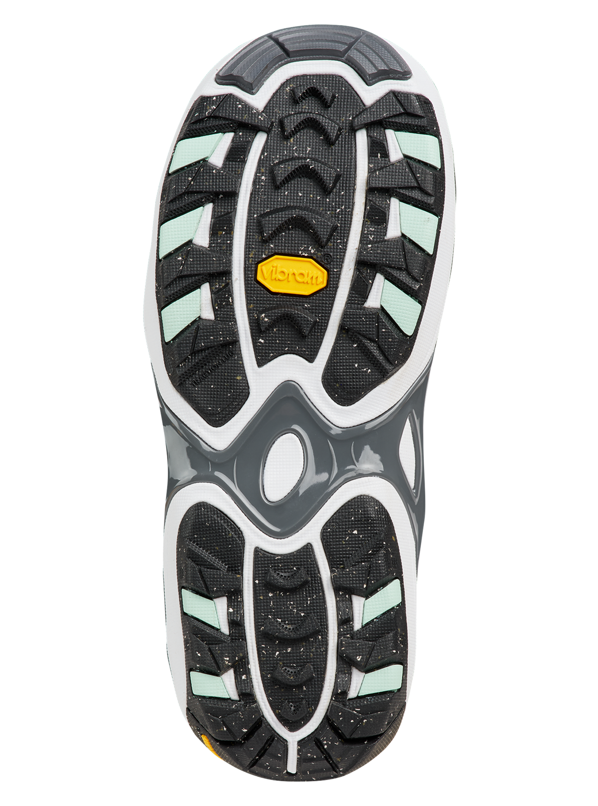 Waverange X Pro Snowboardboots für Damen
