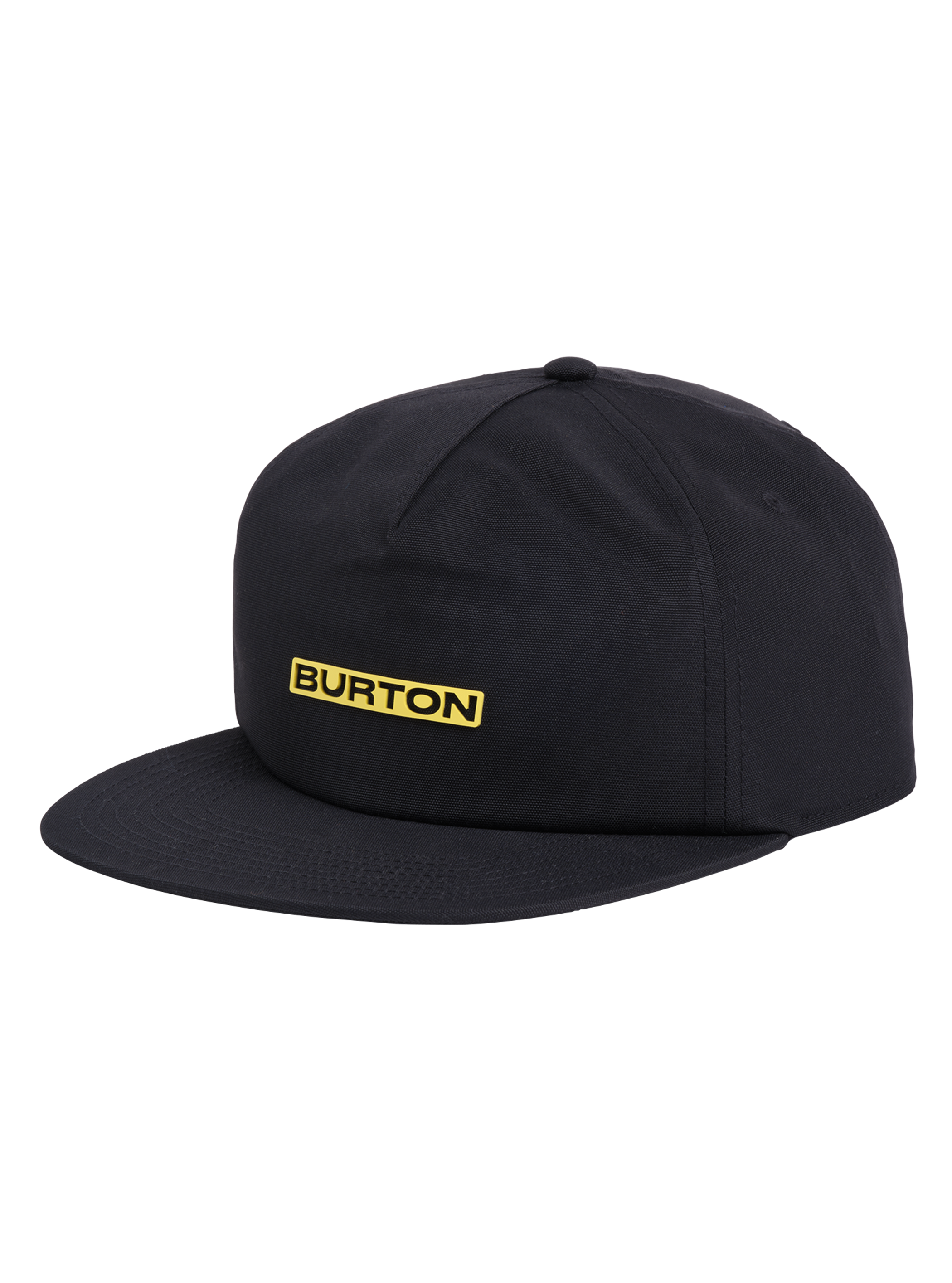 From Burton to the World Hat