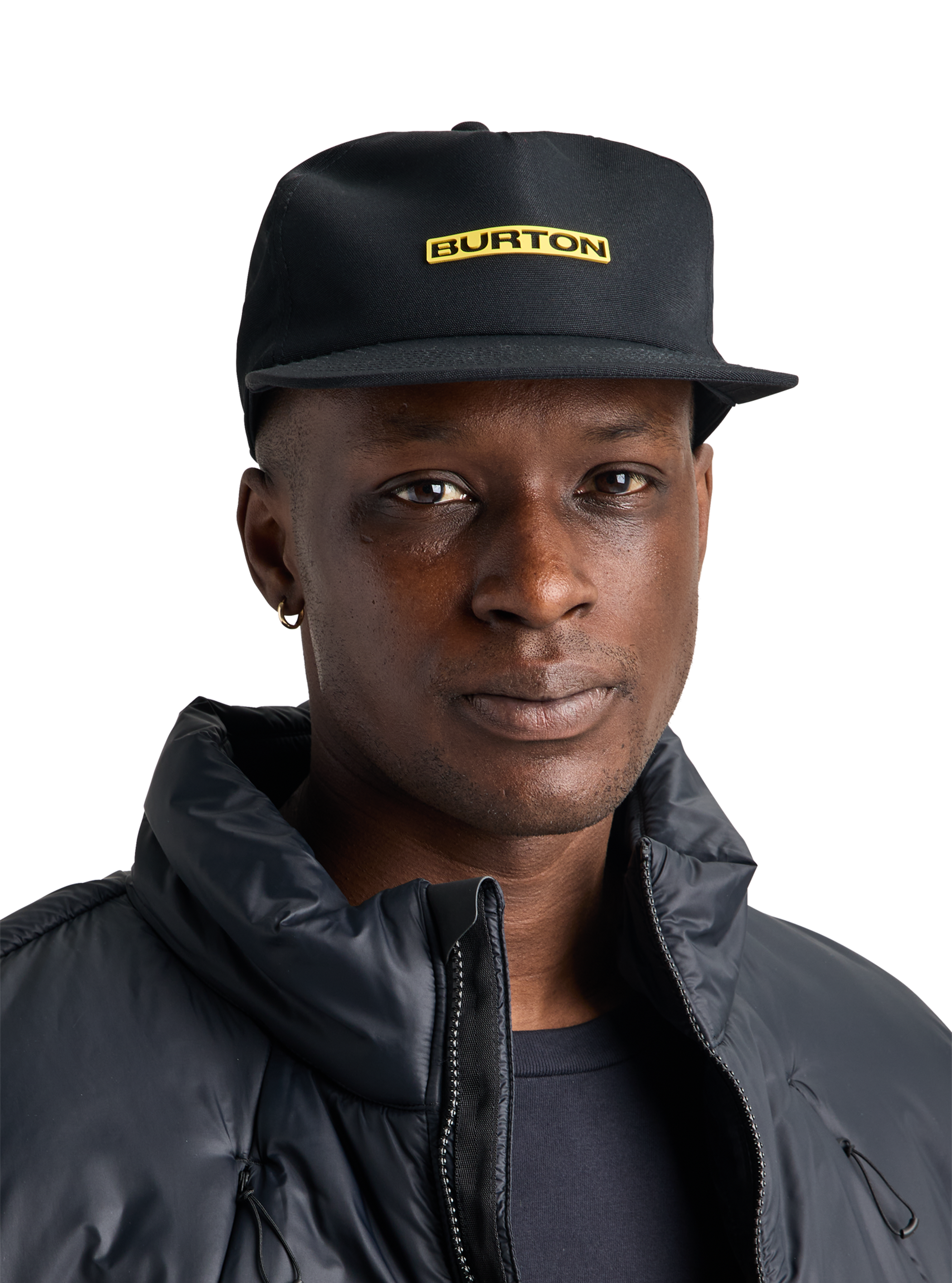 From Burton to the World Hat