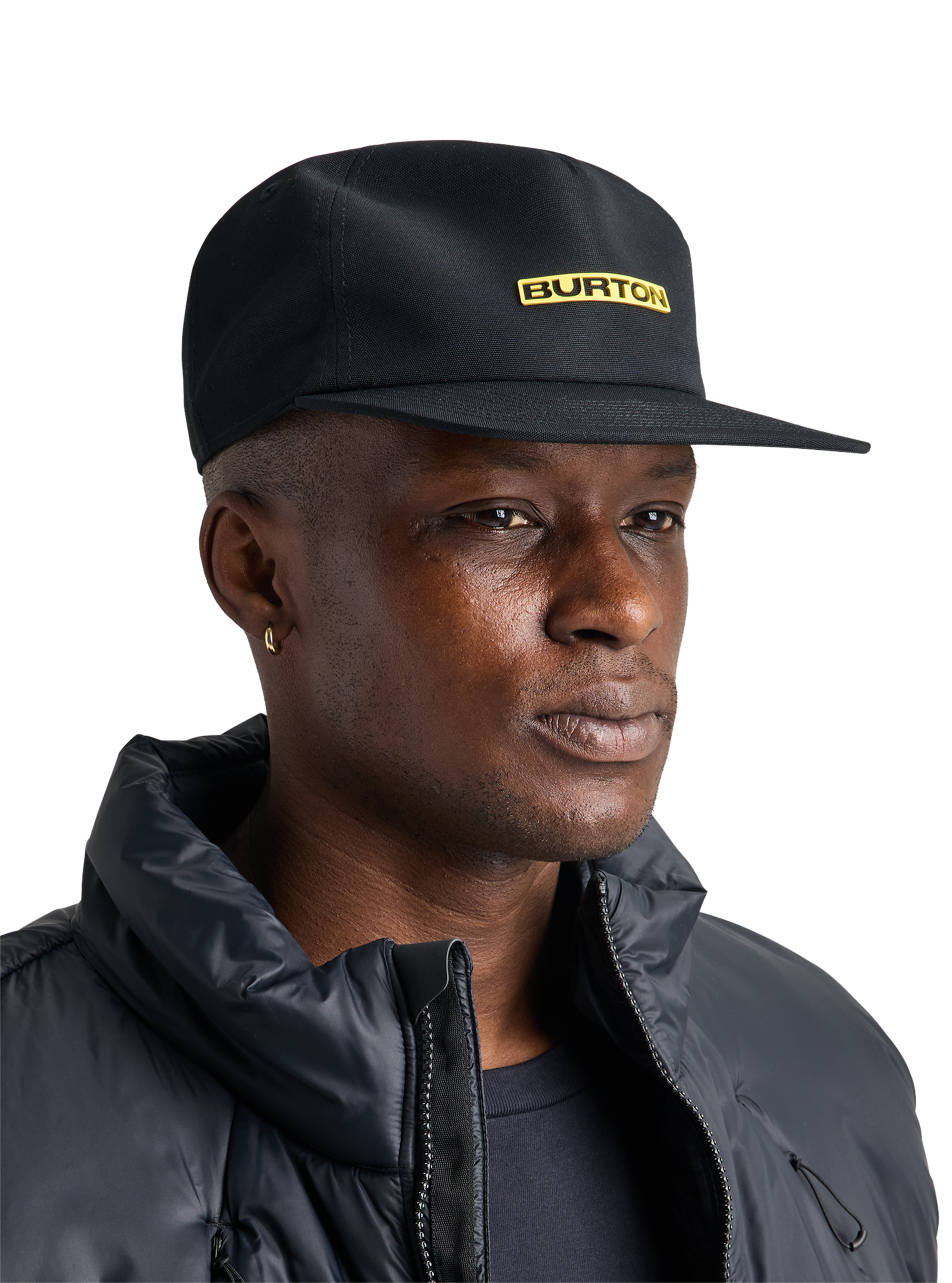 From Burton to the World Hat