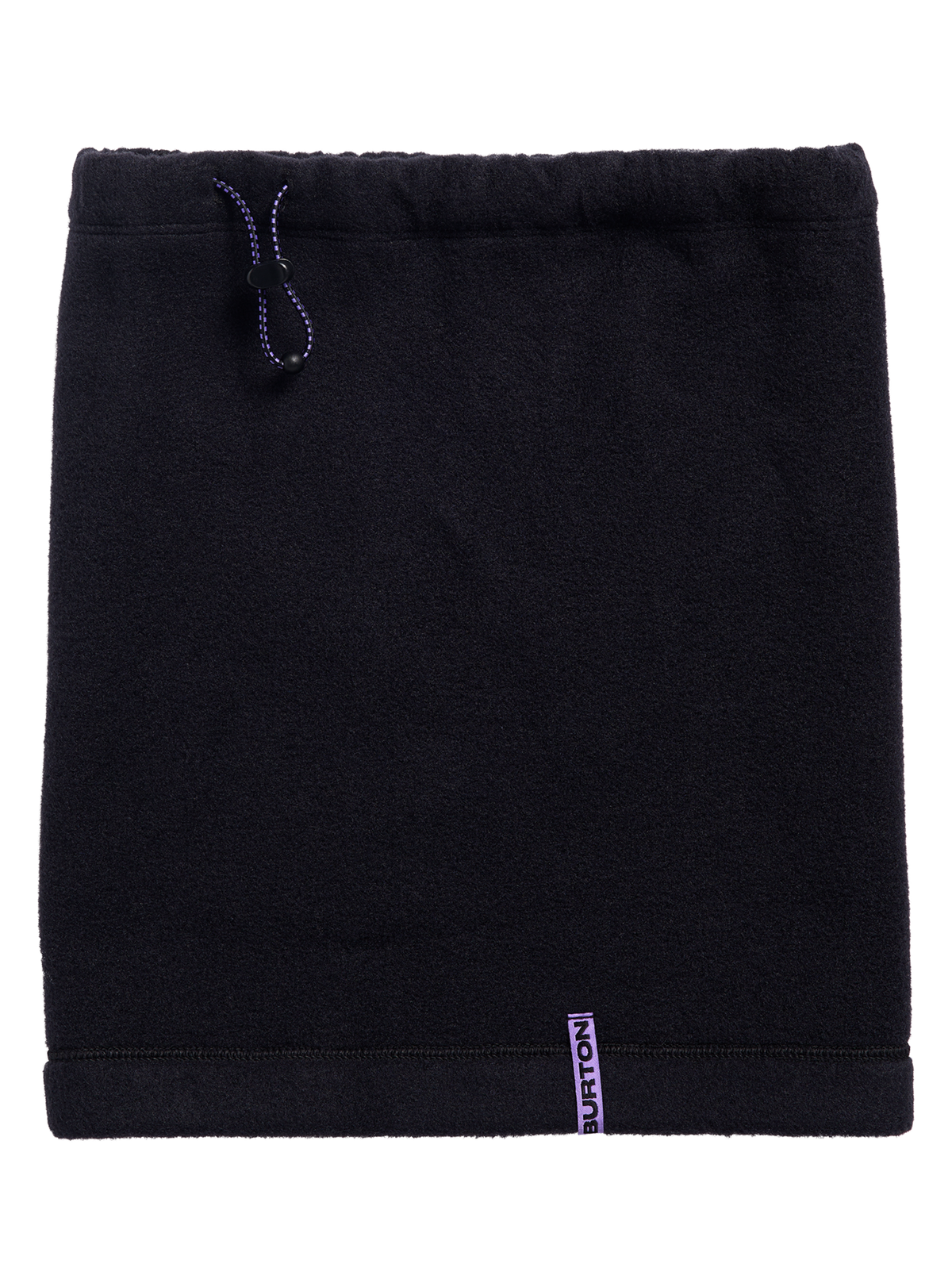 From Burton to the World Fleece-Beanie