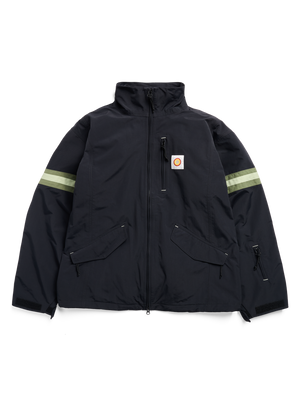 Product image of Burton 50th 95 Jacket[Variant:True Black]