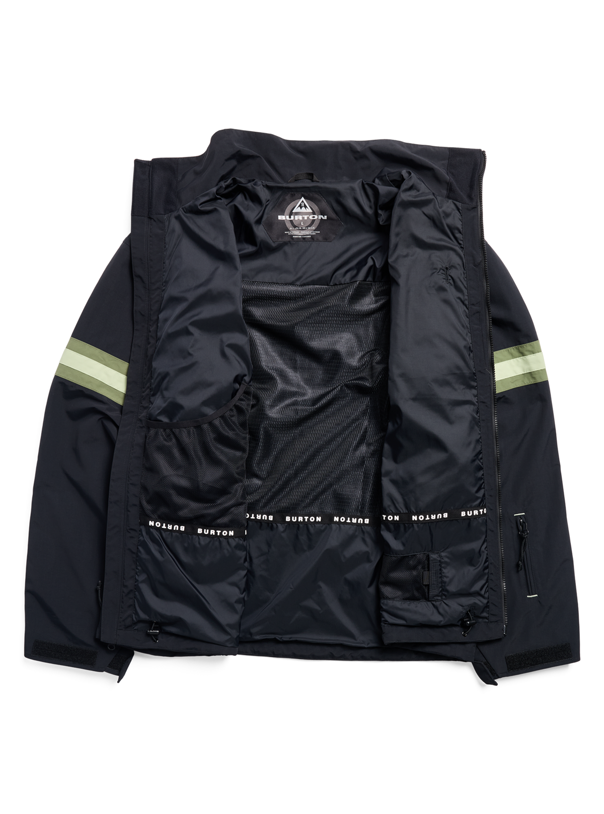 Burton 50th - 95 Jacke
