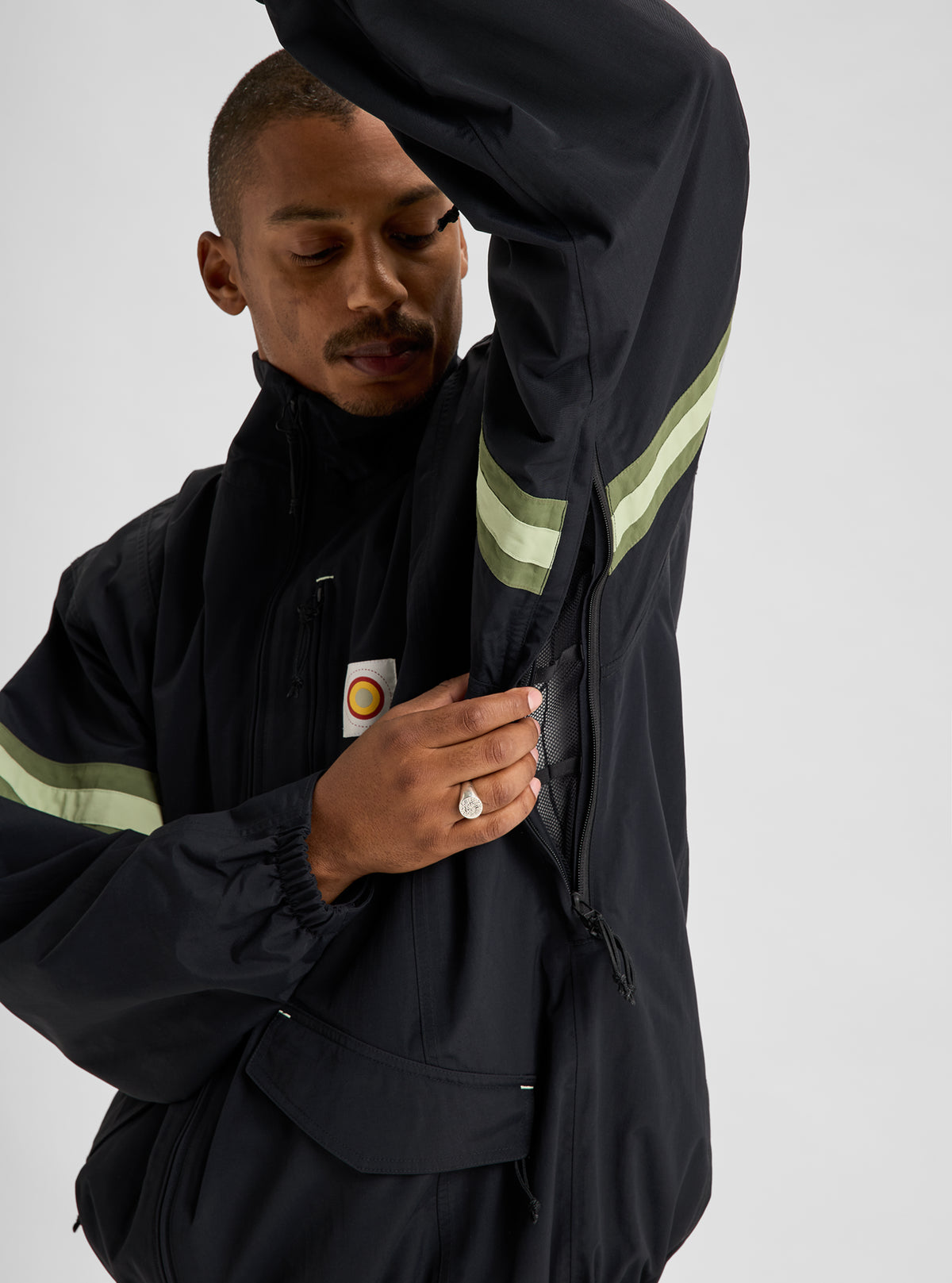 Burton 50th - 95 Jacke