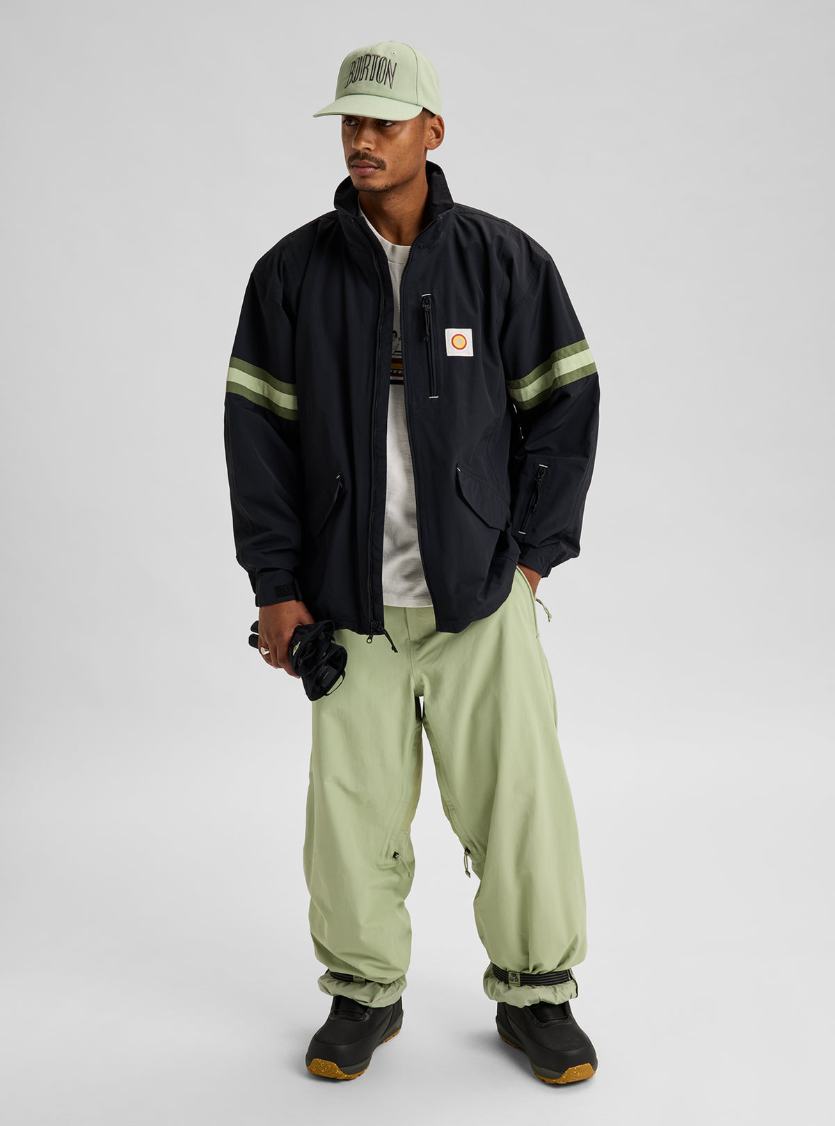 Burton 50th - 95 Jacke