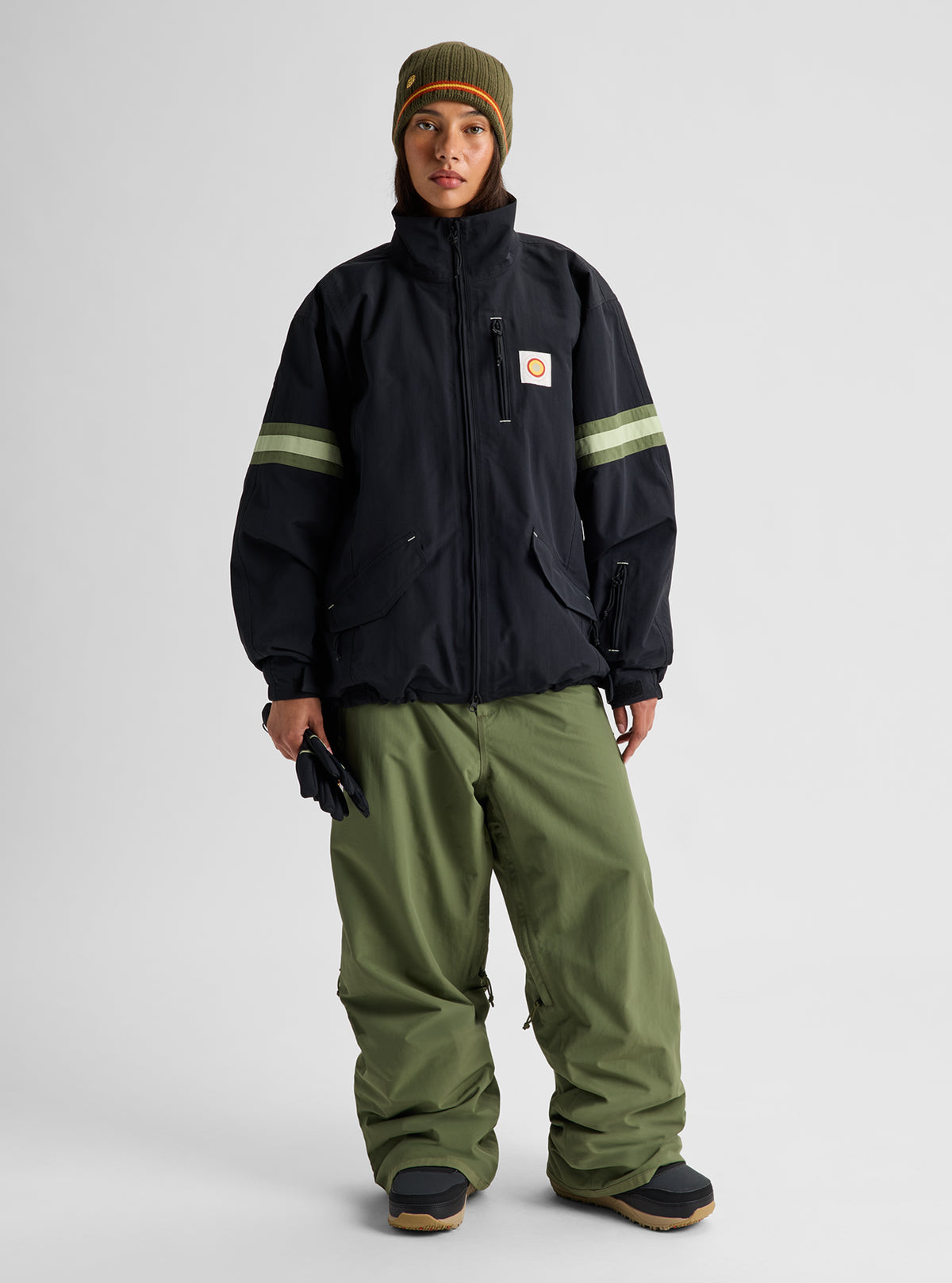 Burton 50th - 95 Jacke