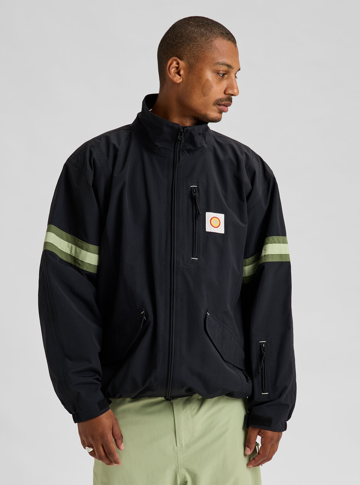 Burton 50th - 95 Jacke