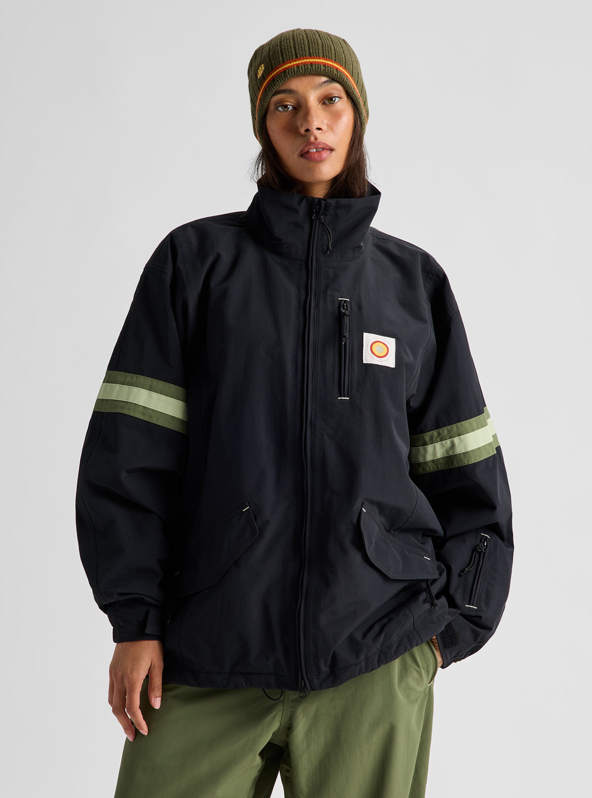 Burton 50th - 95 Jacke