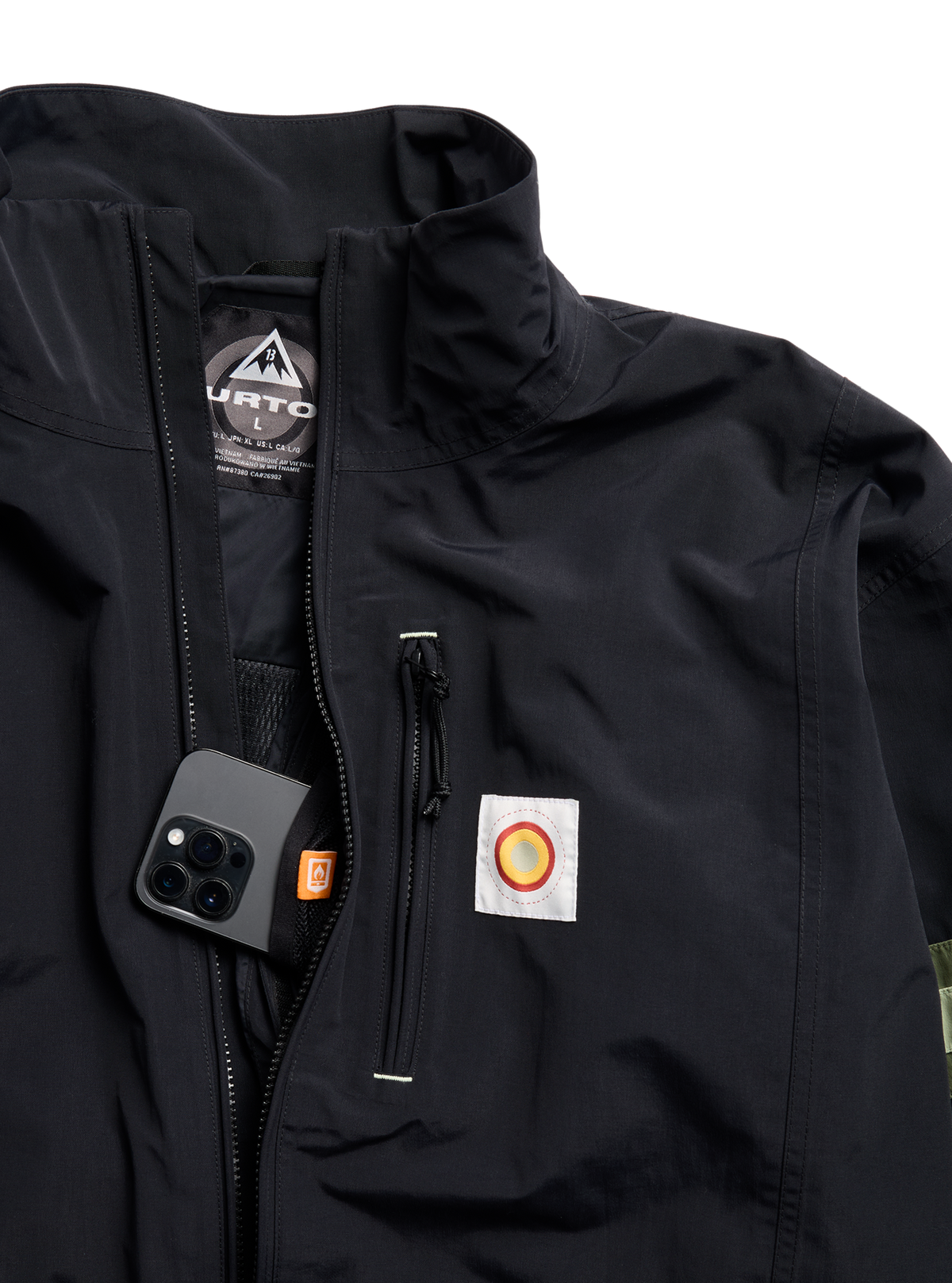 Burton 50th - 95 Jacke