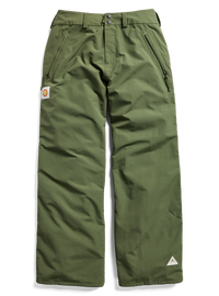 Product image of Burton 50th 95 Pants[Variant:Stale Green]