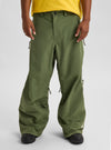 Product image of Burton 50th 95 Pants[Variant:Stale Green]