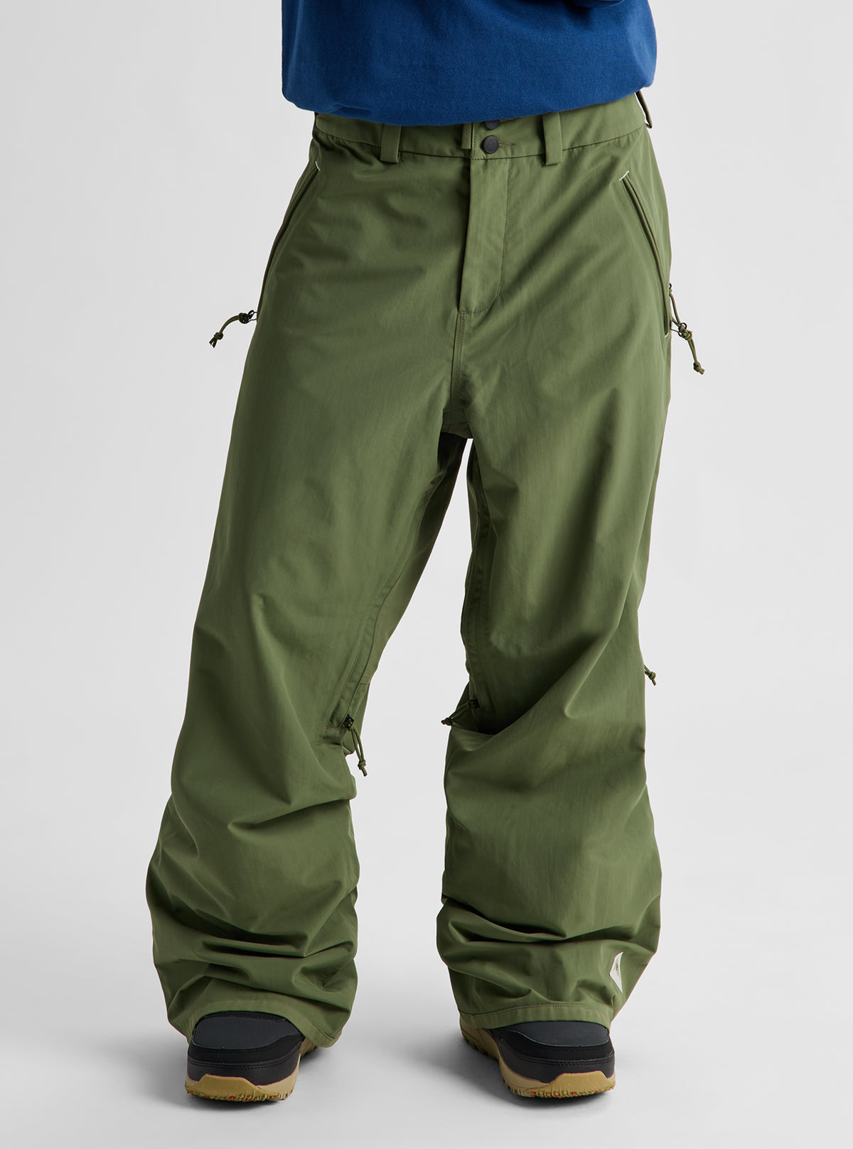 Burton 50th - 95 Snowboardhose