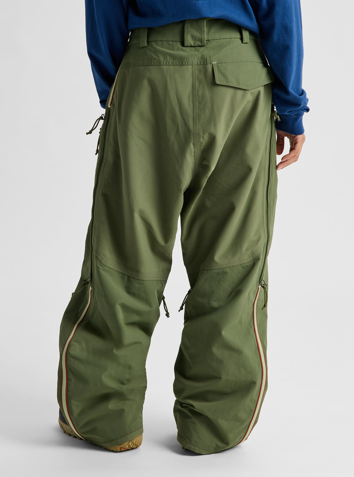 Burton 50th - 95 Snowboardhose