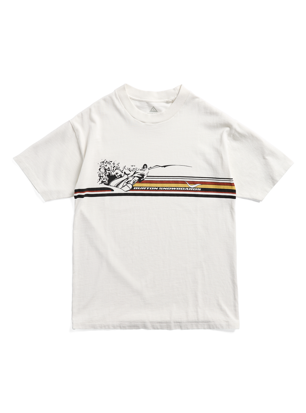 Burton 50th 98 Short Sleeve T-Shirt