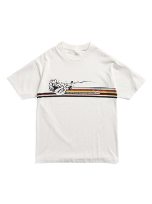Product image of Burton 50th 98 Short Sleeve T-Shirt[Variant:Stout White]