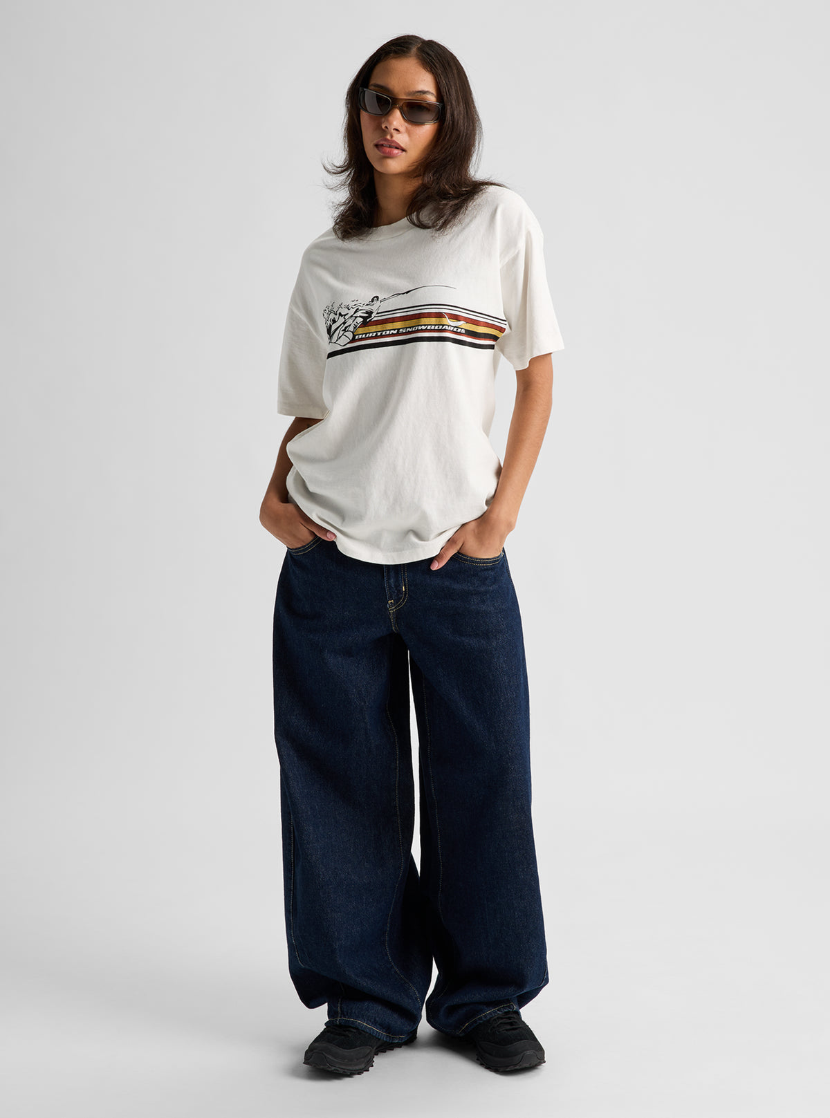 Burton 50th 98 Short Sleeve T-Shirt