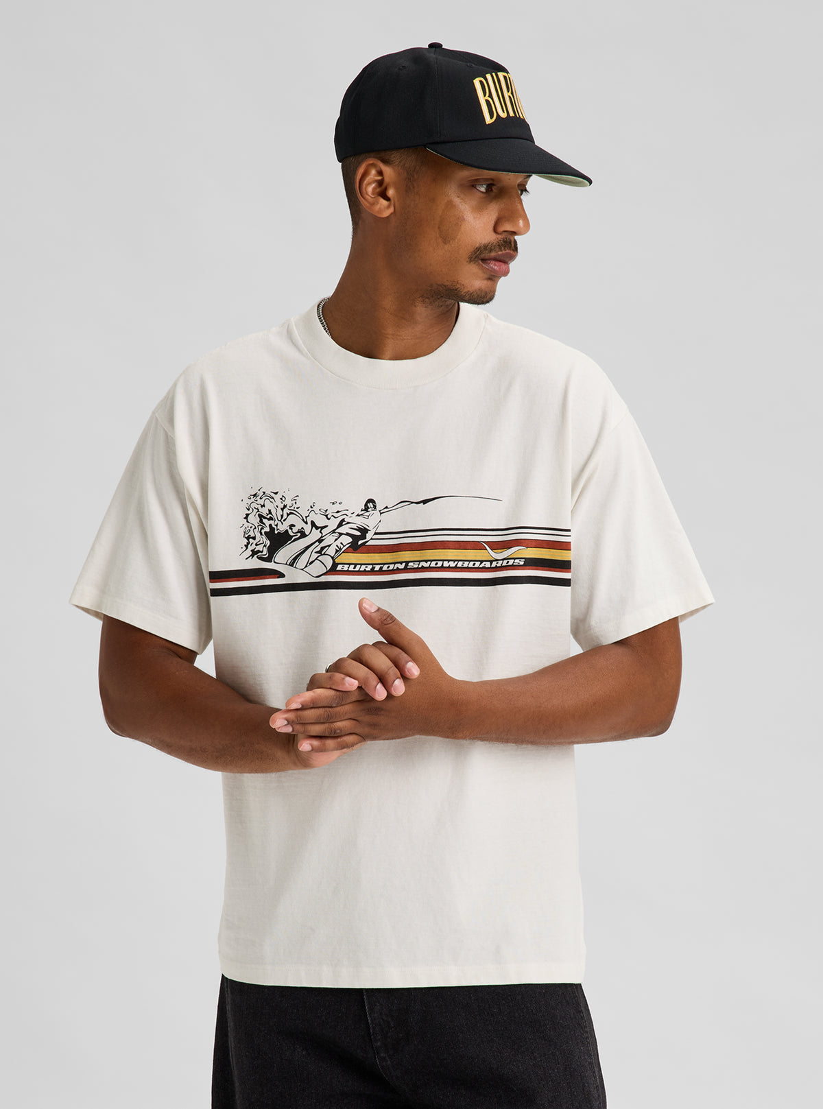 Burton 50th 98 Short Sleeve T-Shirt
