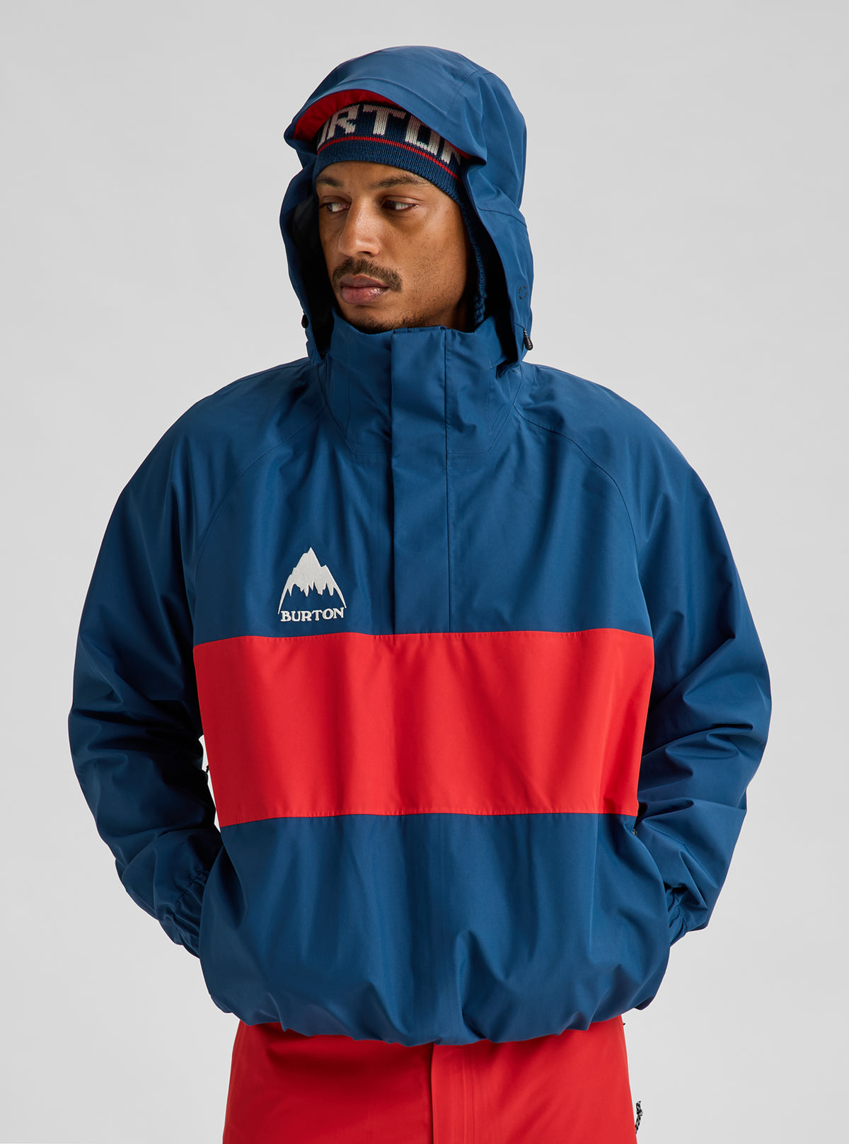 Burton 50th 85 Powder Shell 3L Jacket