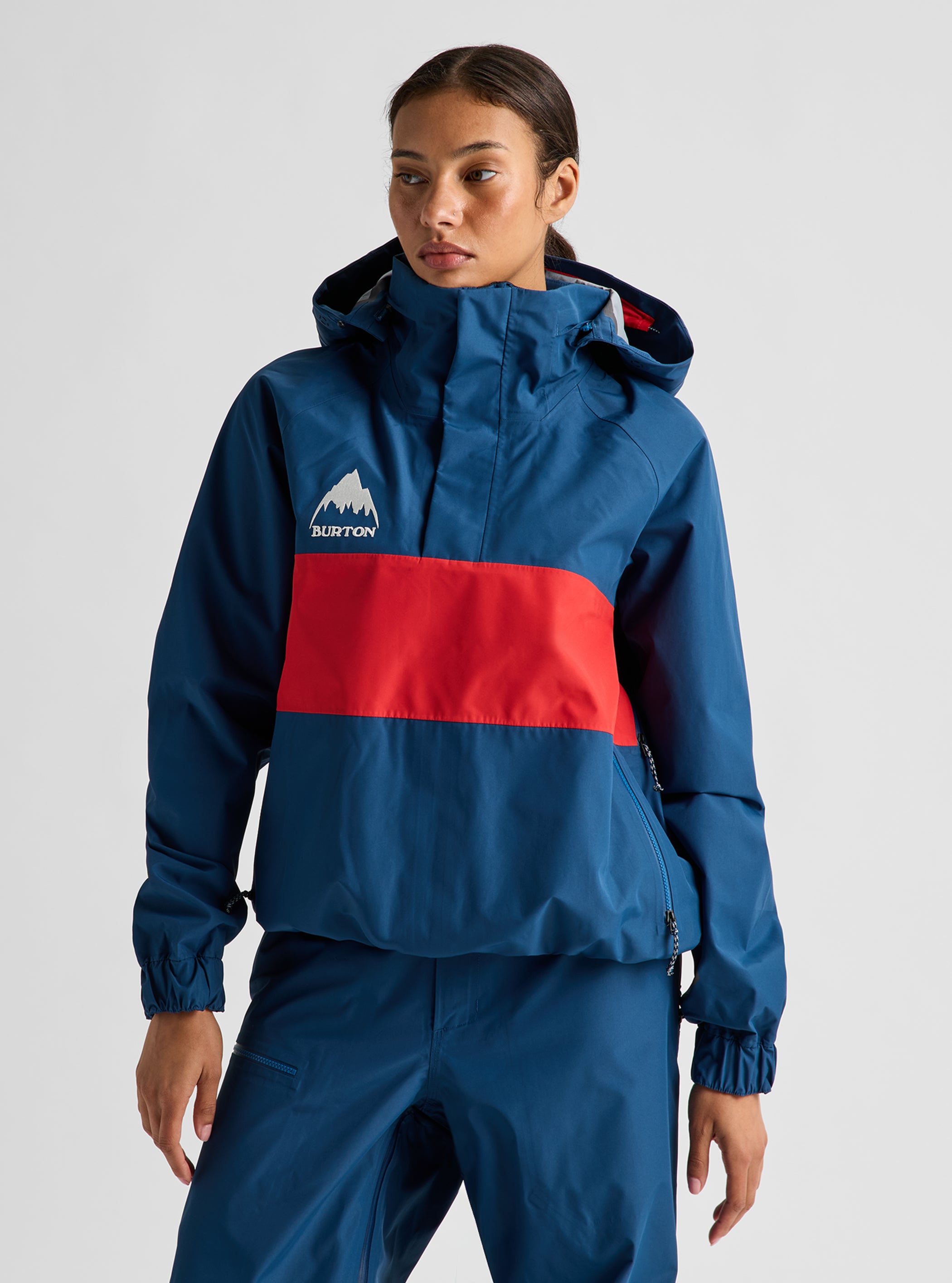 Burton 50th 85 Powder Shell 3L Jacket