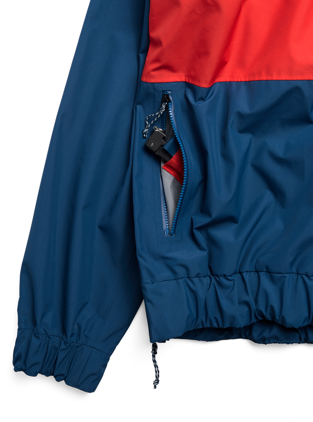Burton 50th 85 Powder Shell 3L Jacket