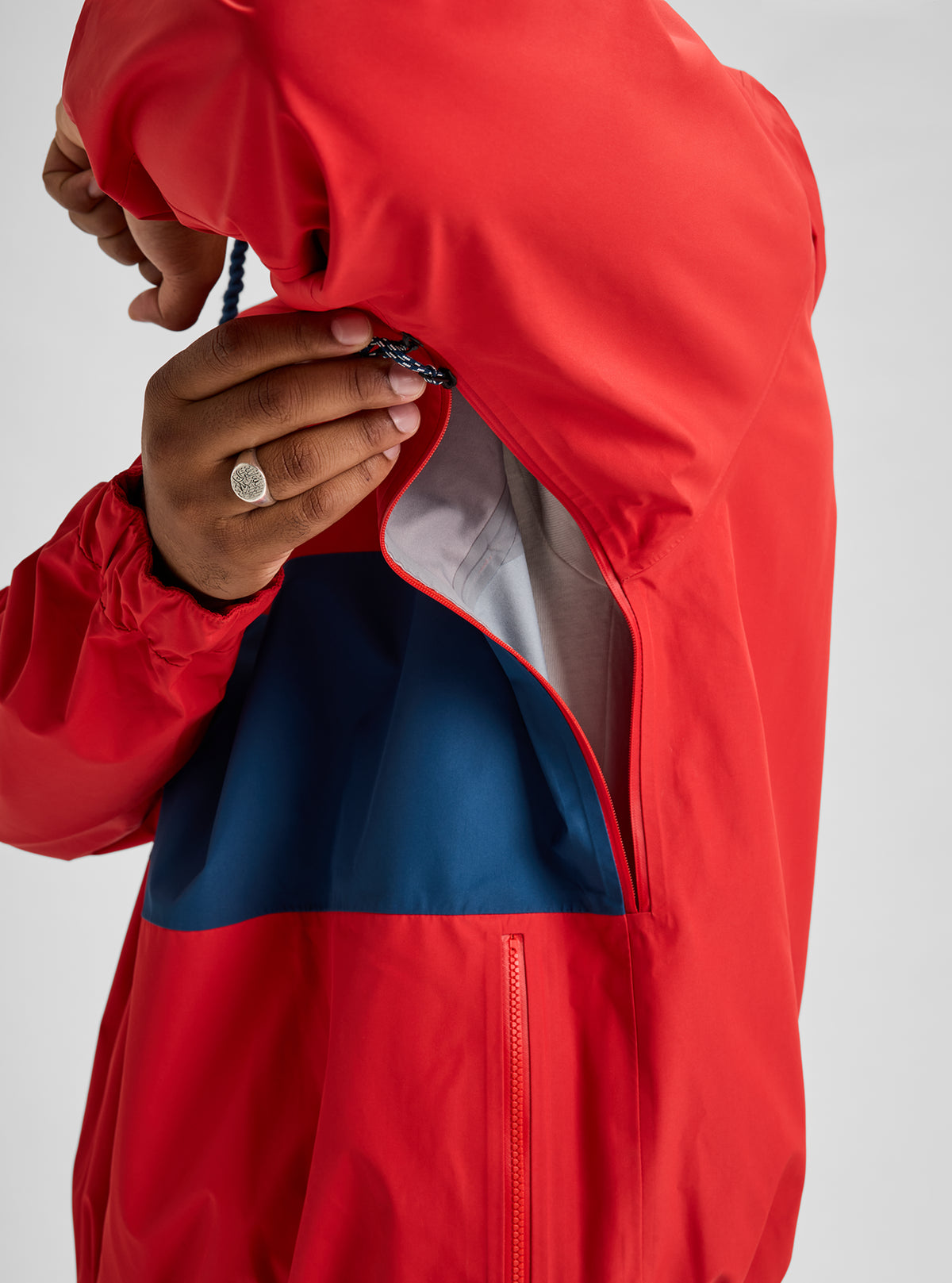 Burton 50th 85 Powder Shell 3L Jacket