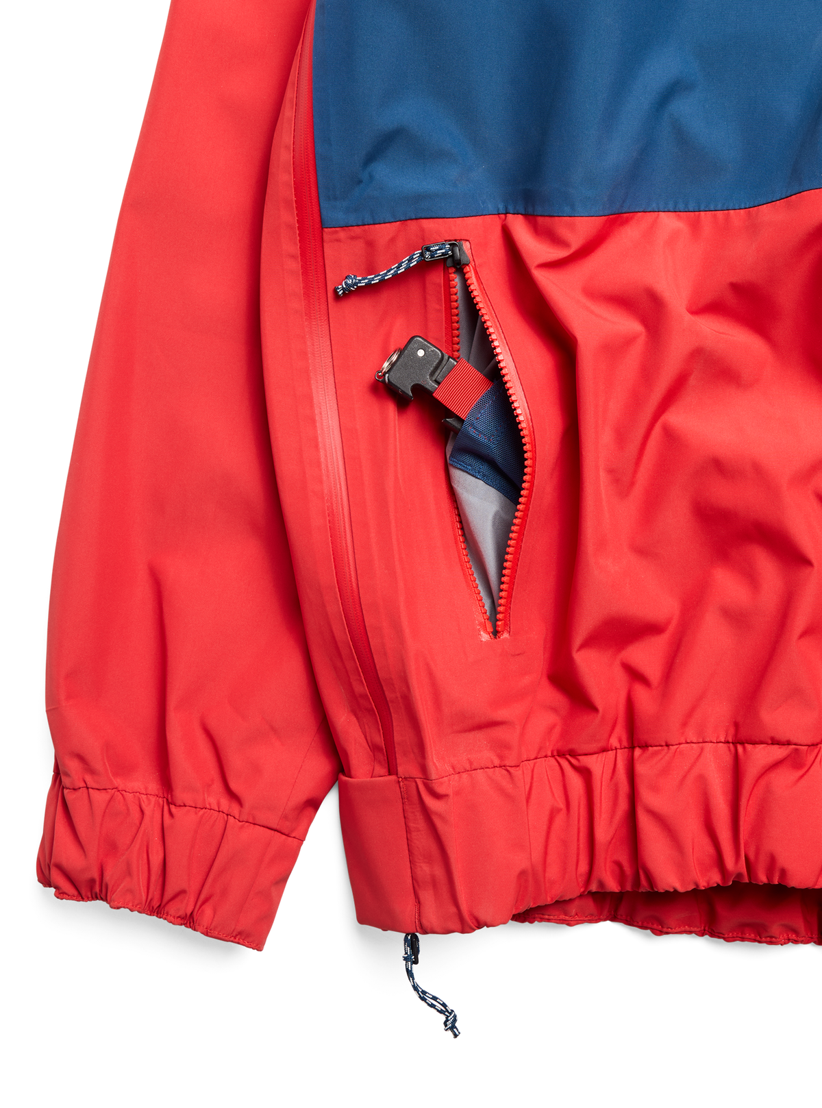 Burton 50th 85 Powder Shell 3L Jacket