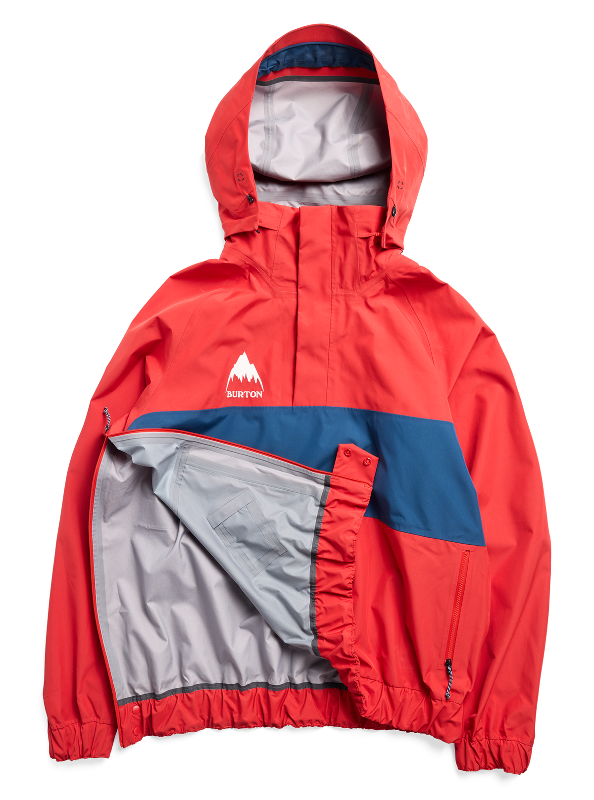 Burton 50th 85 Powder Shell 3L Jacket