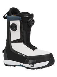 Product image of Men's Burton Highshot Plus Step On® Snowboard Boots[Variant:Black / White]