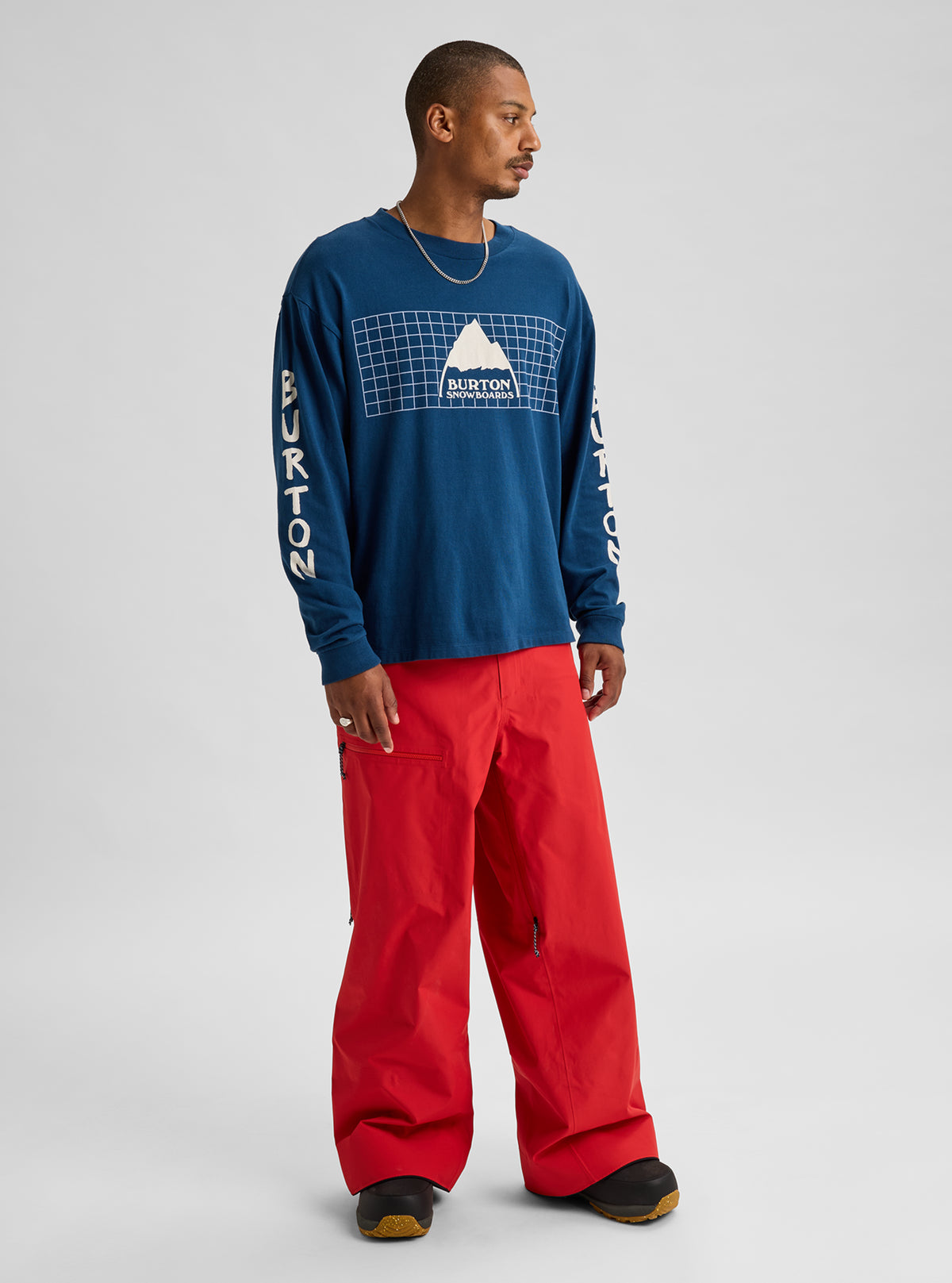 Burton 50th 85 Powder Shell 3L Pants
