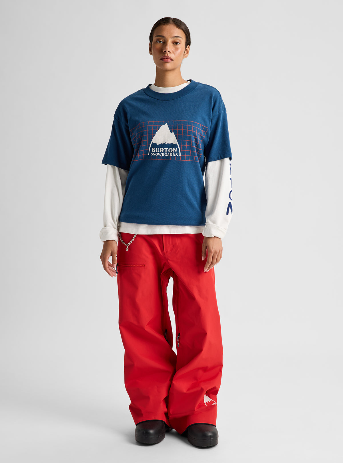 Burton 50th 85 Powder Shell 3L Pants