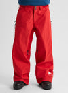 Product image of Burton 50th 85 Powdershell 3L Pants[Variant:Performer Red]