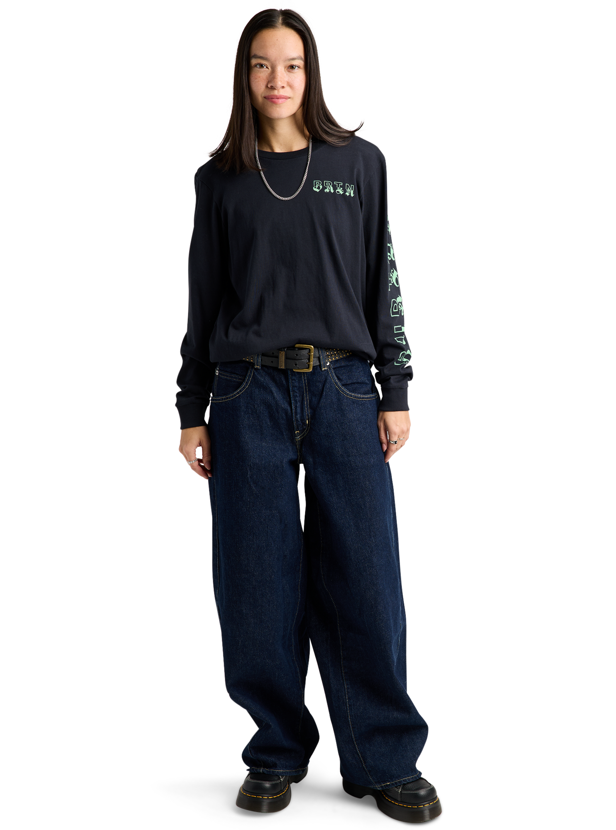 Burton Noirline Shirt